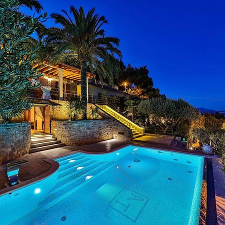 Villa Tomislav Split Eksteriør billede