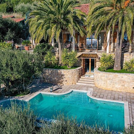 Villa Tomislav Split Eksteriør billede