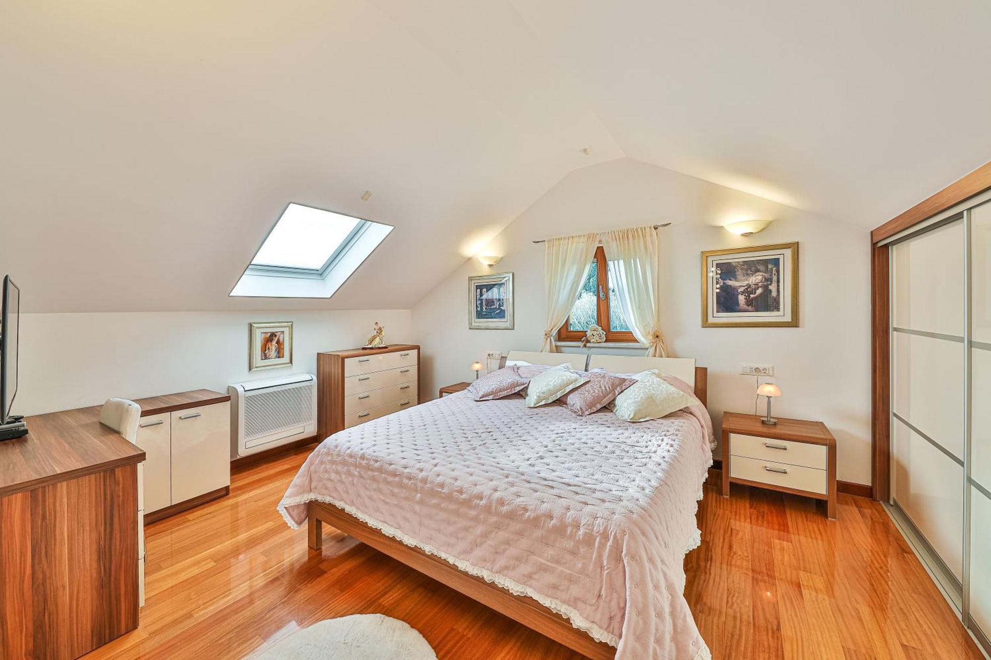 Villa Tomislav Split Eksteriør billede